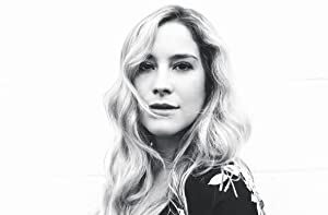 Official profile picture of Courtney Cilman