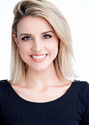 Official profile picture of Courtney Daniels