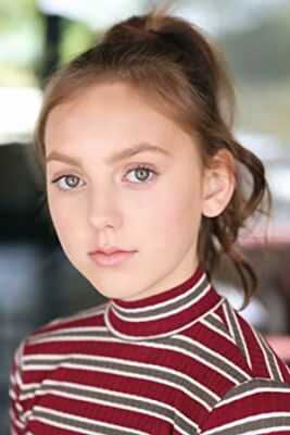 Official profile picture of Courtney Fansler