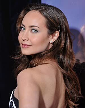 Official profile picture of Courtney Ford