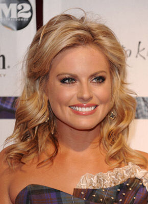 Official profile picture of Courtney Friel
