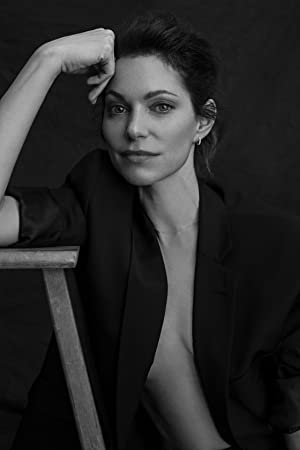 Official profile picture of Courtney Henggeler