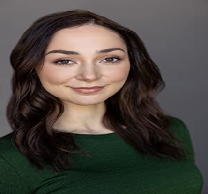 Official profile picture of Courtney Herbst