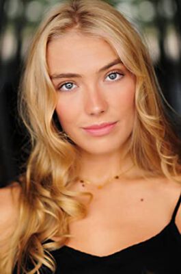 Official profile picture of Courtney Lauster