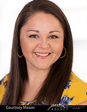 Official profile picture of Courtney Mason