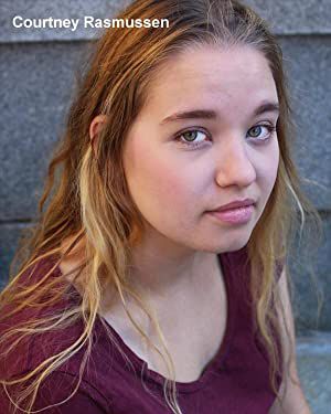 Official profile picture of Courtney Rasmussen