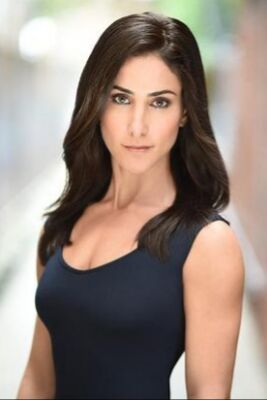 Official profile picture of Courtney Sanello