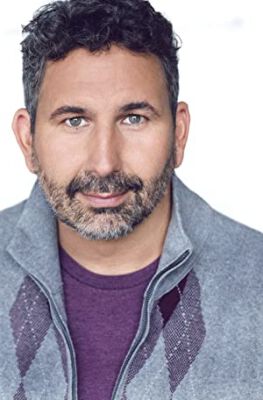 Official profile picture of Craig Cackowski