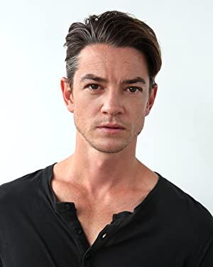 Official profile picture of Craig Horner