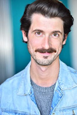 Official profile picture of Craig John Burrows