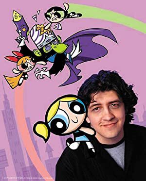 Official profile picture of Craig McCracken