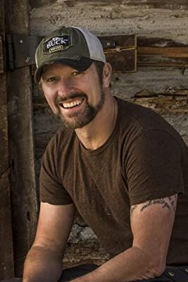 Official profile picture of Craig Morgan