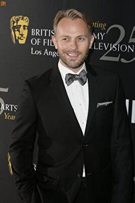 Official profile picture of Craig Robert Young