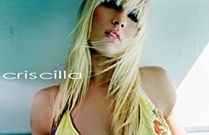 Official profile picture of Criscilla Anderson