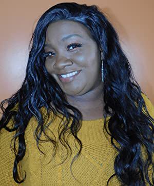 Official profile picture of Crishna Murray