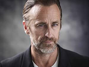 Official profile picture of Crispian Belfrage