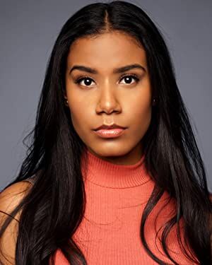 Official profile picture of Cristal Casellas
