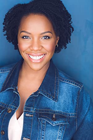 Official profile picture of Cristala Carter