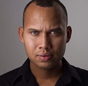 Official profile picture of Cristian Howard