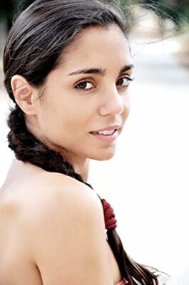 Official profile picture of Cristiana Dell'Anna Movies
