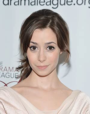 Official profile picture of Cristin Milioti