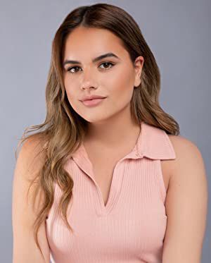 Official profile picture of Cristina Nuñez