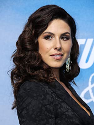 Official profile picture of Cristina Rosato