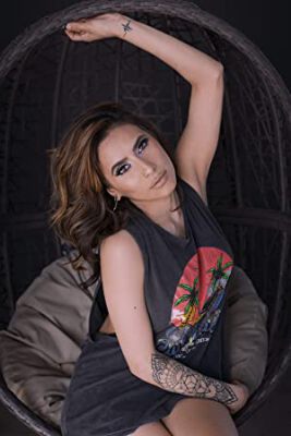 Official profile picture of Cristina Valenzuela