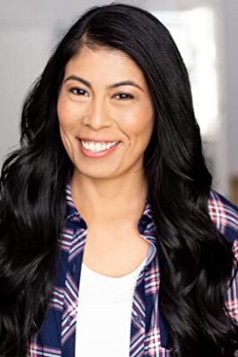 Official profile picture of Cristina Vargas