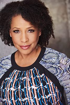 Official profile picture of Crystal Bush