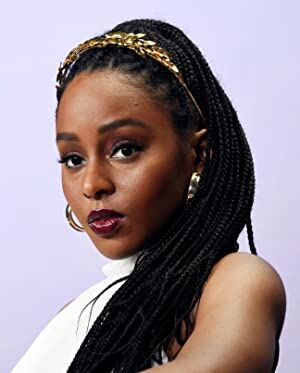 Official profile picture of Crystal Clarke