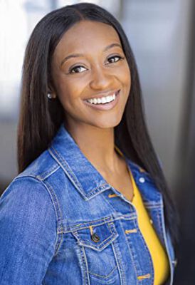 Official profile picture of Crystal Foster
