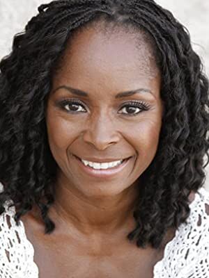 Official profile picture of Crystal Fox