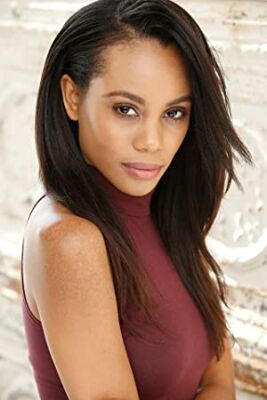 Official profile picture of Crystal-Lee Naomi