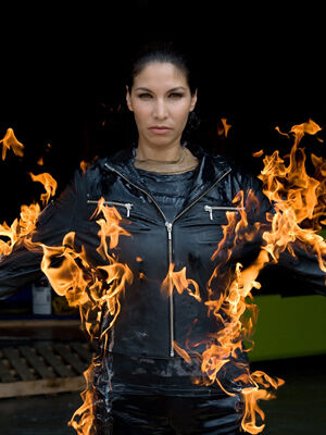 Official profile picture of Crystal Santos