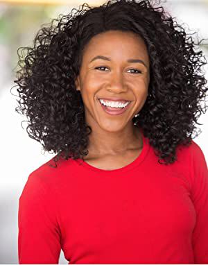 Official profile picture of Crystal Sparks