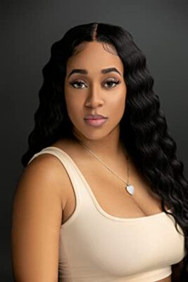 Official profile picture of Crystal The Doll