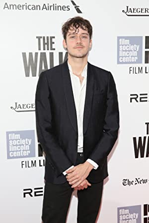 Official profile picture of César Domboy