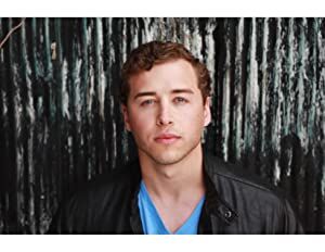 Official profile picture of Cullen Ries