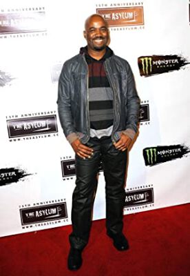 Official profile picture of Curtis Pickett