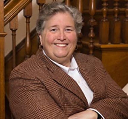 Official profile picture of Cynthia Clancy