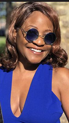 Official profile picture of Cynthia Elane