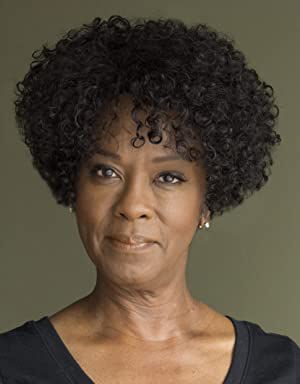 Official profile picture of Cynthia Pope