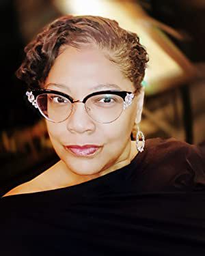 Official profile picture of Cynthia Thomas