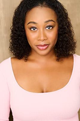 Official profile picture of Cynthia Vassor