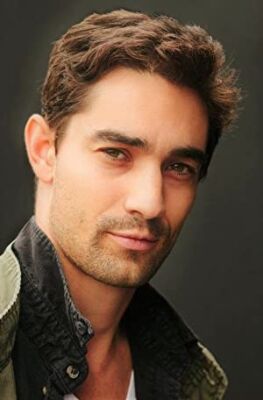 Official profile picture of Cyrus Aazam