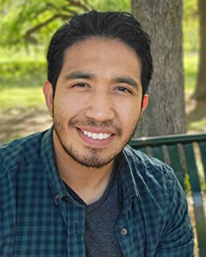 Official profile picture of Cyrus Rodas