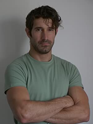 Official profile picture of Dacio Caballero