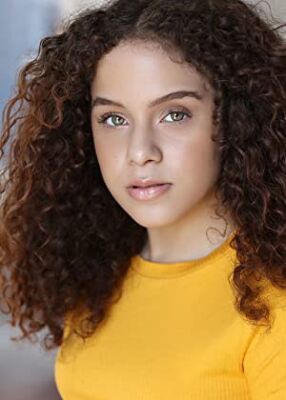 Official profile picture of Daejahnna Downer