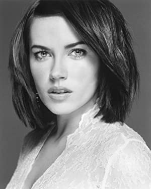 Official profile picture of Dagmara Dominczyk